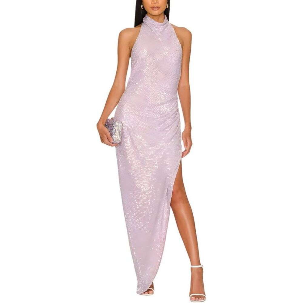 Linda Charm Womens  Maxi Dress